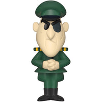 Funko Soda: Rocky and Bullwinkle - Fearless Leader