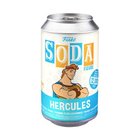 Funko Soda: Hercules