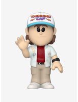 Funko Soda: Stranger Things - Dustin