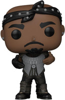 Funko Pop! Rocks: 2Pac Tupac Shakur California Love #446