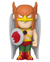 Funko Soda: DC - Hawkman
