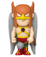 Funko Soda: DC - Hawkman