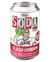 Funko Soda: Flash Gordon