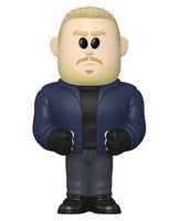 Funko Soda: Umbrella Academy - Luther