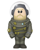 Funko Soda: Umbrella Academy - Luther