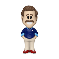 Funko Soda: Ted Lasso - Ted Lasso