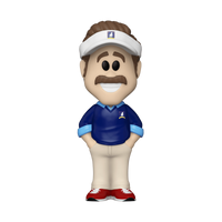 Funko Soda: Ted Lasso - Ted Lasso