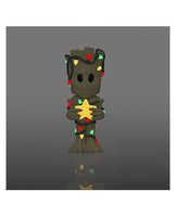 Funko Soda: Marvel - Holiday Groot International Edition
