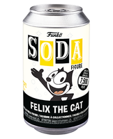 Funko Soda: Felix the Cat