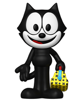 Funko Soda: Felix the Cat