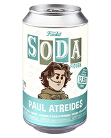 Funko Soda: Dune - Paul