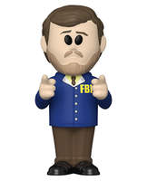 Funko Soda: Parks & Rec - Andy Dwyer