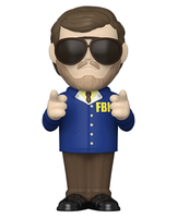 Funko Soda: Parks & Rec - Andy Dwyer