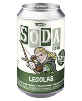 Funko Soda: LOTR - Legolas