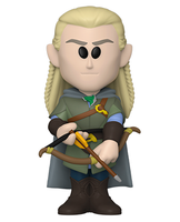 Funko Soda: LOTR - Legolas