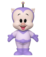 Funko Soda: Duck Dodgers - Cadet