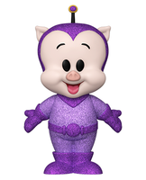 Funko Soda: Duck Dodgers - Cadet