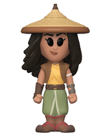 Funko Soda: Raya and the Last Dragon - Raya