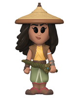 Funko Soda: Raya and the Last Dragon - Raya