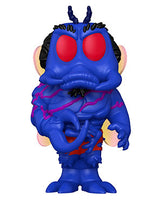 Funko Soda: TMNT Teenage Mutant Ninja Turtles Mutant Mayhem - SuperFly