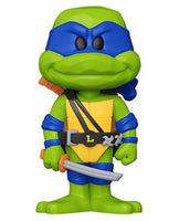 Funko Soda: TMNT Teenage Mutant Ninja Turtles Mutant Mayhem - Leonardo