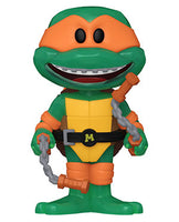 Funko Soda: TMNT Teenage Mutant Ninja Turtles Mutant Mayhem - Michelangelo