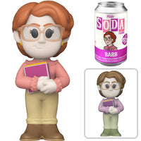 Funko Soda: Stranger Things - Barb