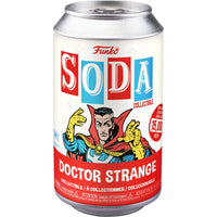 Funko Soda: Marvel - Doctor Strange