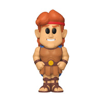 Funko Soda: Hercules