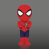 Funko Soda: Spiderman Japanese TV PX Exclusive