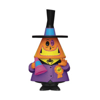 Funko Soda: Nightmare Before Christmas - Mayor Blacklight