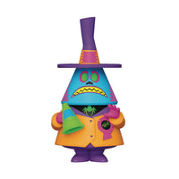 Funko Soda: Nightmare Before Christmas - Mayor Blacklight