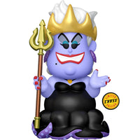 Funko Soda: Little Mermaid - Ursula