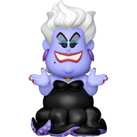 Funko Soda: Little Mermaid - Ursula