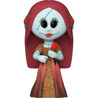 Funko Soda: Nightmare Before Christmas - Formal Sally