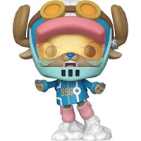 Funko Pop! Animation - One Piece - Tony Tony Chopper #2148