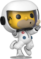 Funko Pop! Television: Simpsons - Deep Space Homer #1653
