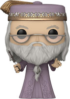 Funko Pop Movies: Harry Potter - Dumbledore with Wand #15