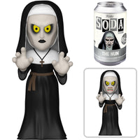 Funko Soda: The Nun - Demonic Nun