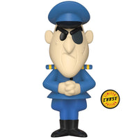 Funko Soda: Rocky and Bullwinkle - Fearless Leader