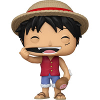Funko Pop! Animation - One Piece - Monkey D Luffy #1771