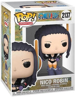 Funko Pop! Animation - One Piece - Nico Robin 2137