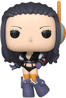 Funko Pop! Animation - One Piece - Nico Robin 2137