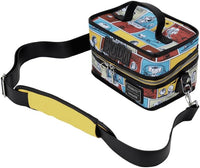 Funko Soda Loungefly Cooler 6 Pack - Peanuts