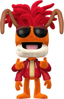 Funko Pop! The Muppets: Pepe The Prawn Flocked 1678