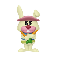 Funko Soda: Hanna Barbera - Ricochet Rabbit