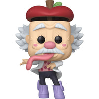 Funko Pop! Animation - One Piece - Vegapunk #2139 (Discount Bin)