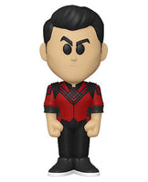 Funko Soda: Shang-Chi and the Legend of the 10 Rings Case of 6 With Chase
