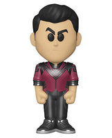 Funko Soda: Shang-Chi and the Legend of the 10 Rings Case of 6 With Chase