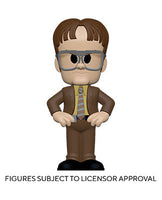 Funko Soda: The Office - Dwight Schrute